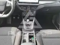 2024 Ford FOCUS