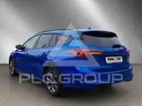 2024 Ford FOCUS