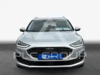 2024 Ford FOCUS