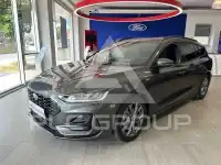 2024 Ford FOCUS