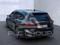 2024 Ford FOCUS