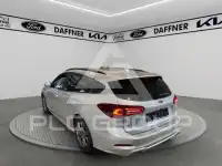 2024 Ford FOCUS