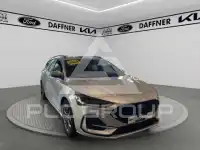 2024 Ford FOCUS