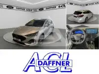 2024 Ford FOCUS