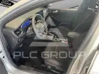 2024 Ford FOCUS