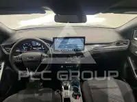 2024 Ford FOCUS