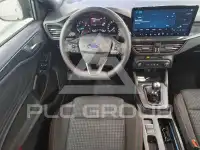 2024 Ford FOCUS