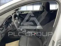 2024 Ford FOCUS