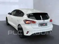 2024 Ford FOCUS