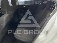 2024 Ford FOCUS