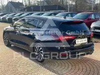 2024 Ford FOCUS