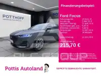 2024 Ford FOCUS