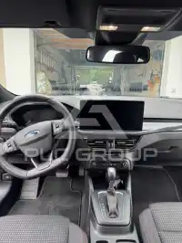 2024 Ford FOCUS