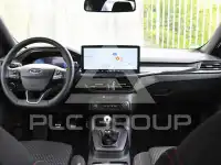2024 Ford FOCUS