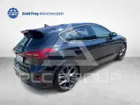 2024 Ford FOCUS