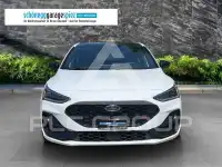 2024 Ford FOCUS