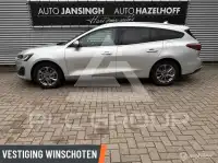 2024 Ford FOCUS