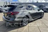 2024 Ford FOCUS