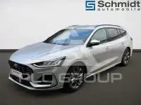 2024 Ford FOCUS