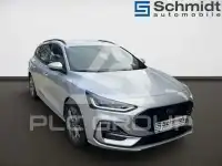 2024 Ford FOCUS