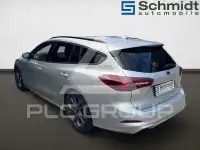2024 Ford FOCUS