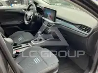 2024 Ford FOCUS