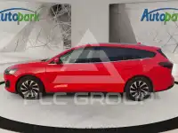 2024 Ford FOCUS