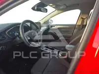 2024 Ford FOCUS