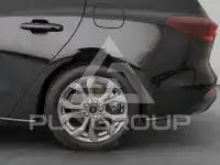 2024 Ford FOCUS