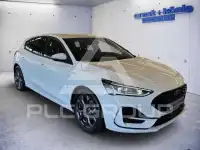 2024 Ford FOCUS