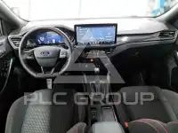 2024 Ford FOCUS
