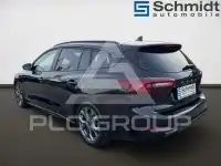 2024 Ford FOCUS