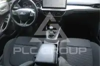 2024 Ford FOCUS