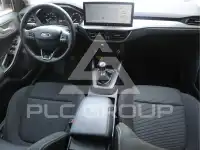 2024 Ford FOCUS