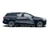 2024 Ford FOCUS