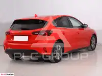 2024 Ford FOCUS