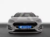 2024 Ford FOCUS