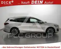 2024 Ford FOCUS