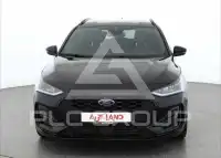 2024 Ford FOCUS