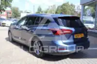 2024 Ford FOCUS