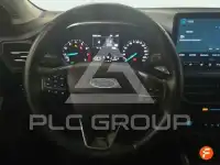 2024 Ford FOCUS