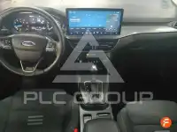 2024 Ford FOCUS