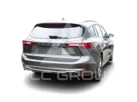 2024 Ford FOCUS