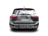 2024 Ford FOCUS
