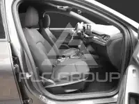 2024 Ford FOCUS
