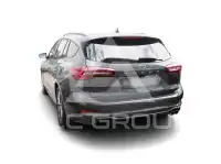 2024 Ford FOCUS