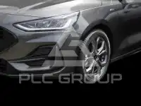 2024 Ford FOCUS