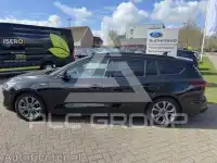 2024 Ford FOCUS