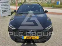 2024 Ford FOCUS