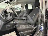 2024 Ford FOCUS
